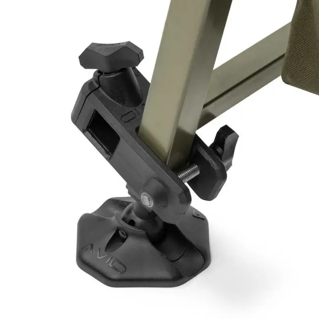 Carucior Transportat Accesorii Pescuit Avid Carp Transit Extreme 3 Wheel Barrow