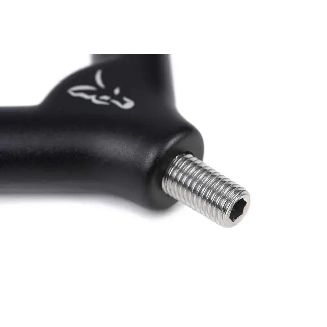 Fox Aluminium Spreader Block – Conector Rezistent pentru Minciog