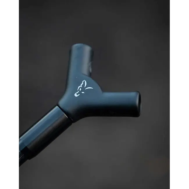 Fox Aluminium Spreader Block – Conector Rezistent pentru Minciog