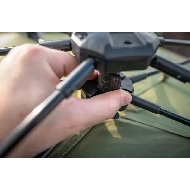 Cort Korum Recoil Shelter, 260x160x140cm