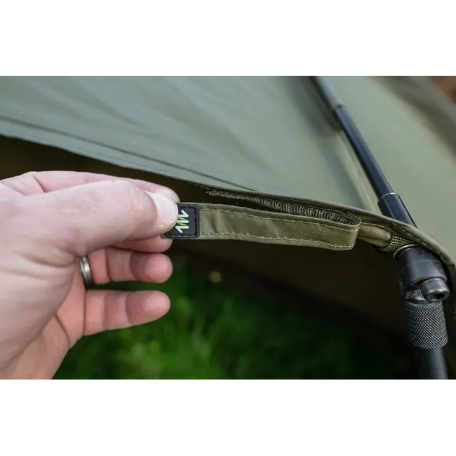 Cort Korum Recoil Shelter, 260x160x140cm