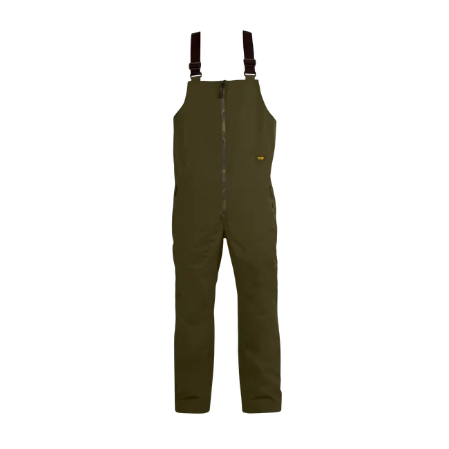 Costum de Ploaie si Vant Avid Revolve Impermeabil, Verde-Armat