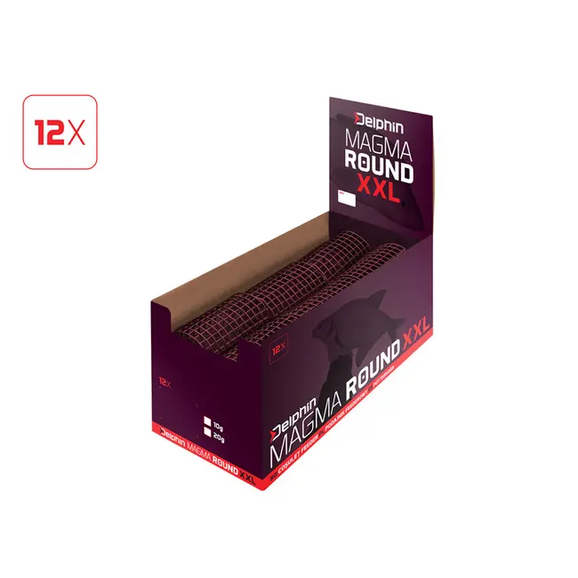 Cosulet Delphin Magma ROUND XXL