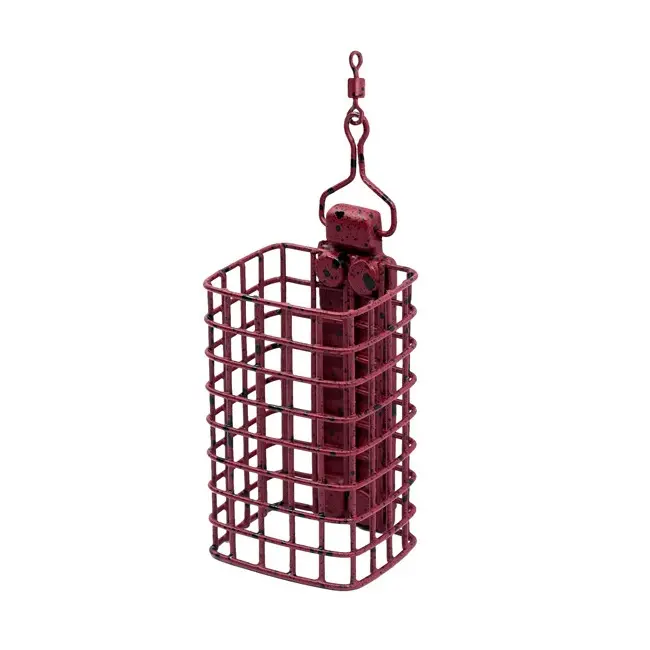 Cosulet Momitor Delphin Magma SQUARE Small