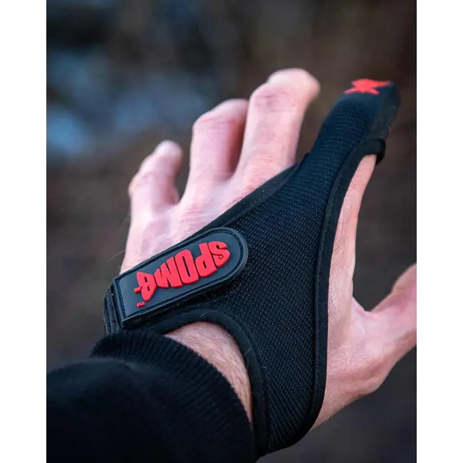 Degetar Spomb Finger Stall