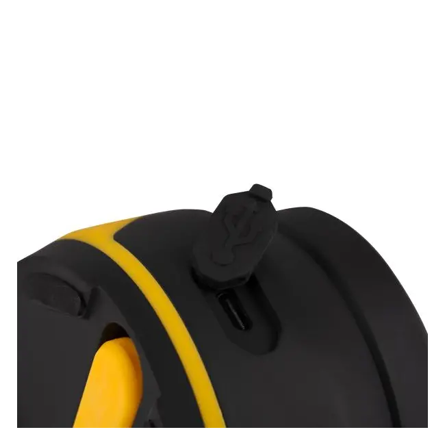 Felinar Reîncărcabil Black Cat Bivvy Light