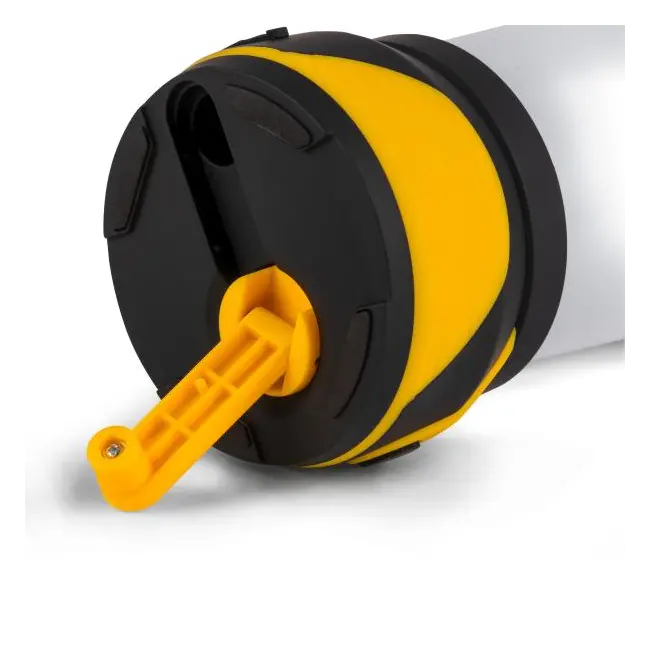 Felinar Reîncărcabil Black Cat Bivvy Light