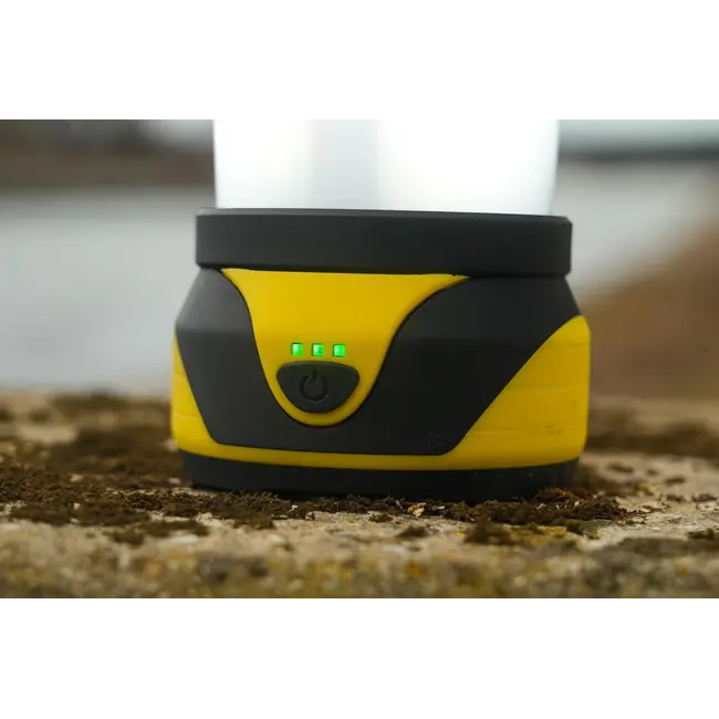 Felinar Reîncărcabil Black Cat Bivvy Light