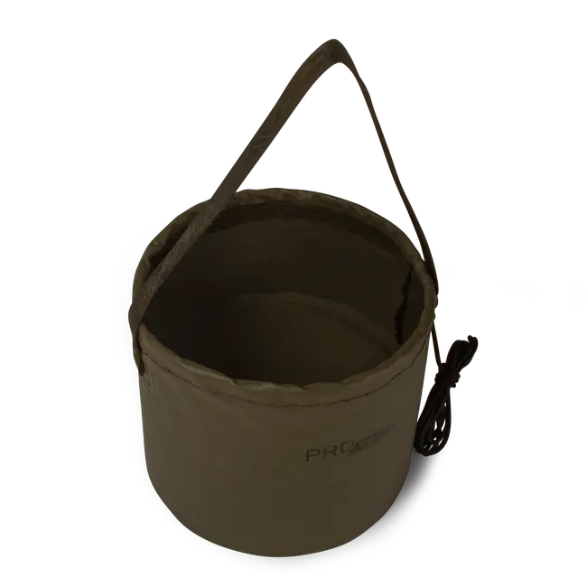 Galeata Pliabila Transport Apa Avid Carp Pro-Tect Water Bucket, 10L
