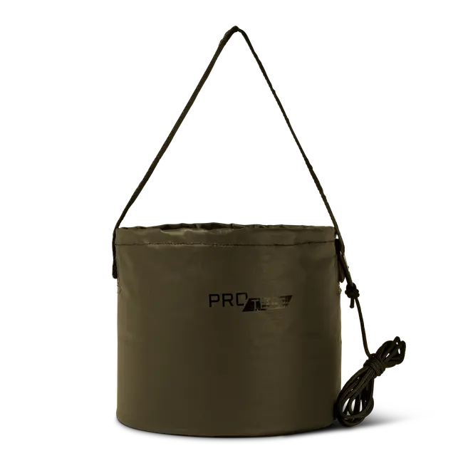 Galeata Pliabila Transport Apa Avid Carp Pro-Tect Water Bucket, 10L