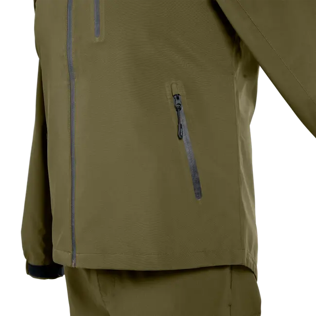 Geaca Avid Carp Hydro-Force 20K Full Zip Jacket