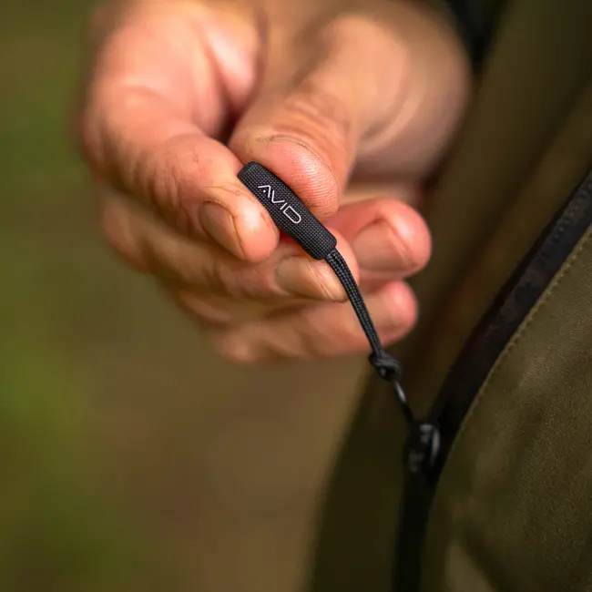 Geaca Avid Carp Hydro-Force 20K Full Zip Jacket