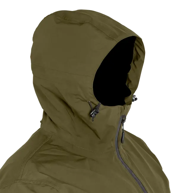 Geaca Avid Hidro-Force 20K Pullover, Kaki