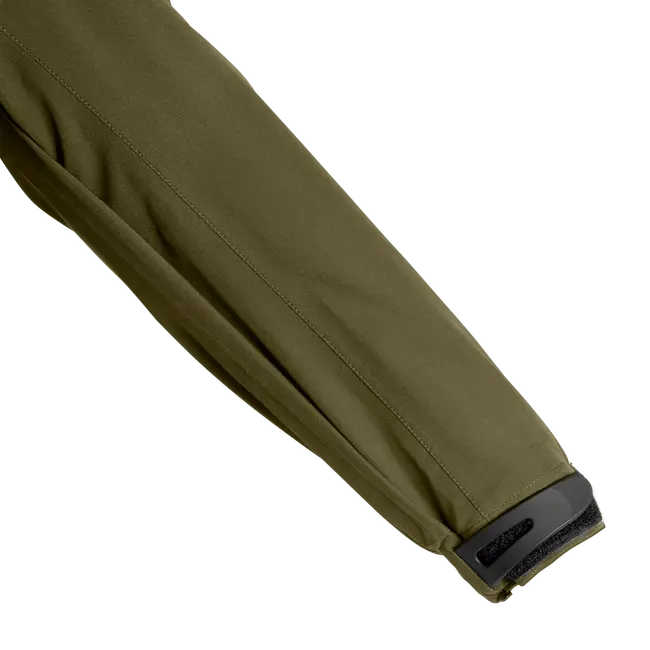 Geaca Avid Hidro-Force 20K Pullover, Kaki