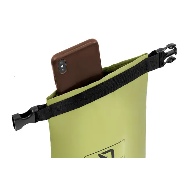 Geanta Documente Husa Impermeabila Delphin SafeCASE, 30x17cm