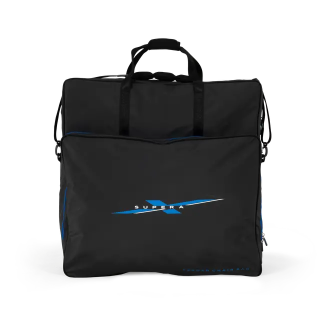 Geanta de Transport Scaun ,Supera X Chair Bag