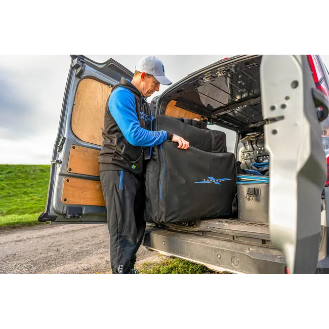 Geanta de Transport Scaun ,Supera X Chair Bag