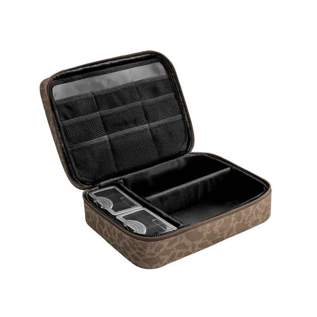 Geanta pentru Monturi Delphin Area RigStation Carpath, 31x24x11cm