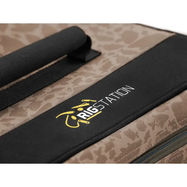 Geanta pentru Monturi Delphin Area RigStation Carpath, 31x24x11cm