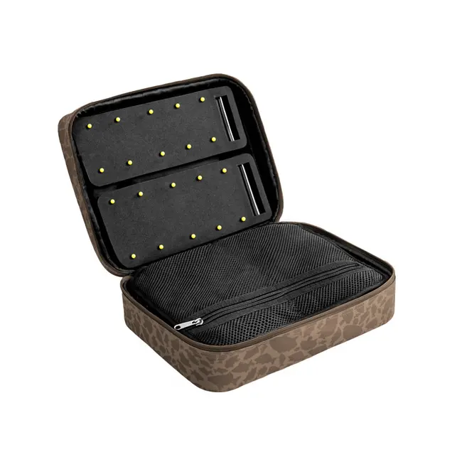 Geanta pentru Monturi Delphin Area RigStation Carpath, 31x24x11cm