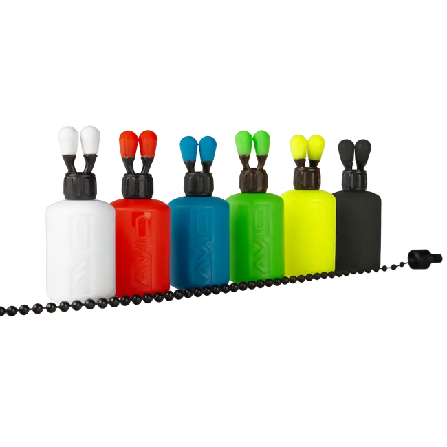 Hanger Pescuit Avid Carp Revolve Bobbin Kit