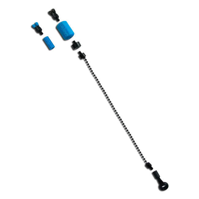 Hanger Pescuit Avid Carp Revolve Bobbin Kit