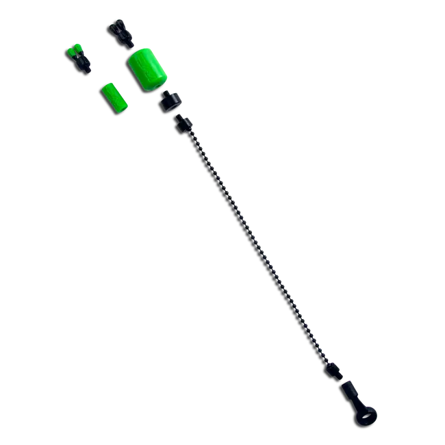 Hanger Pescuit Avid Carp Revolve Bobbin Kit