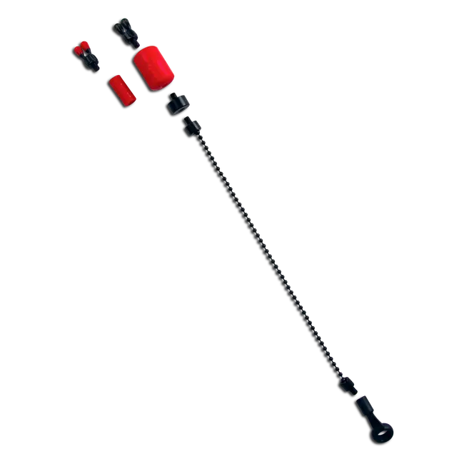 Hanger Pescuit Avid Carp Revolve Bobbin Kit