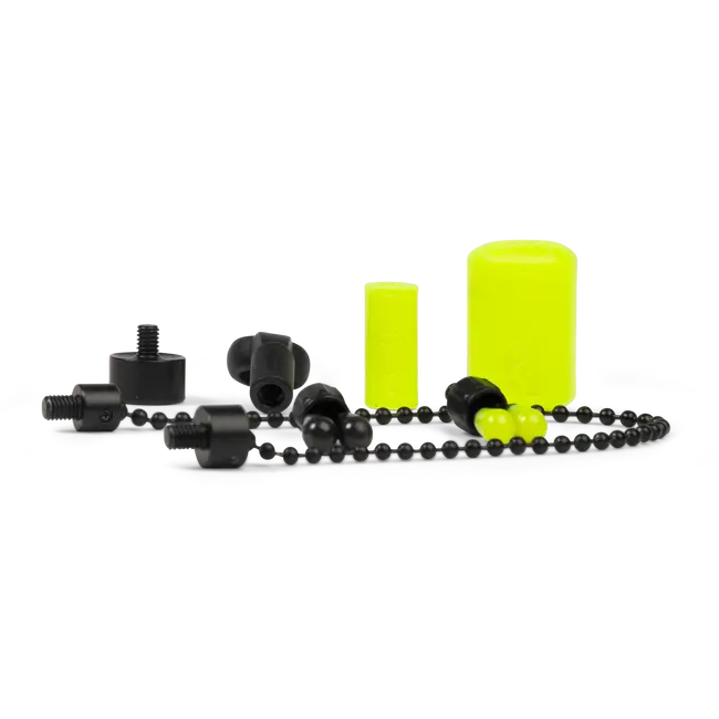 Hanger Pescuit Avid Carp Revolve Bobbin Kit