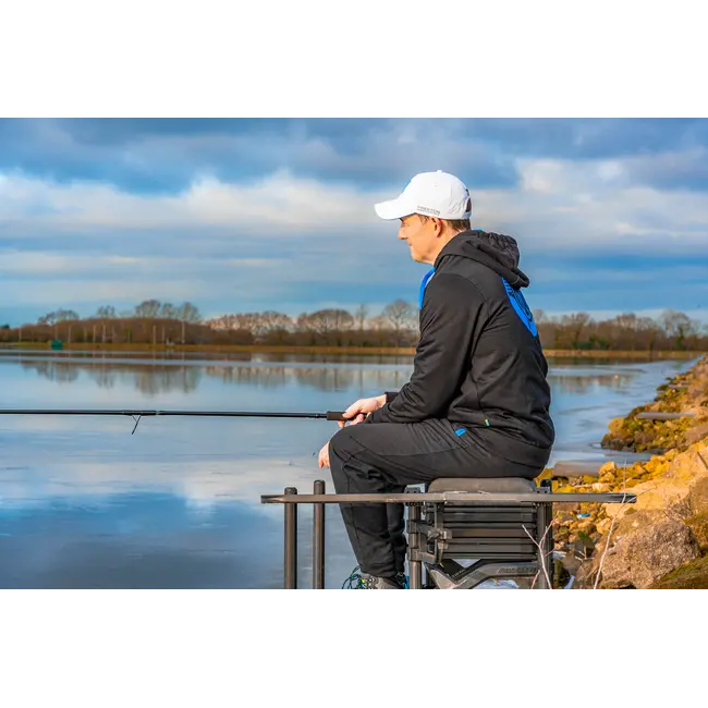 Hanorac Preston Pro Pullover Hoodie