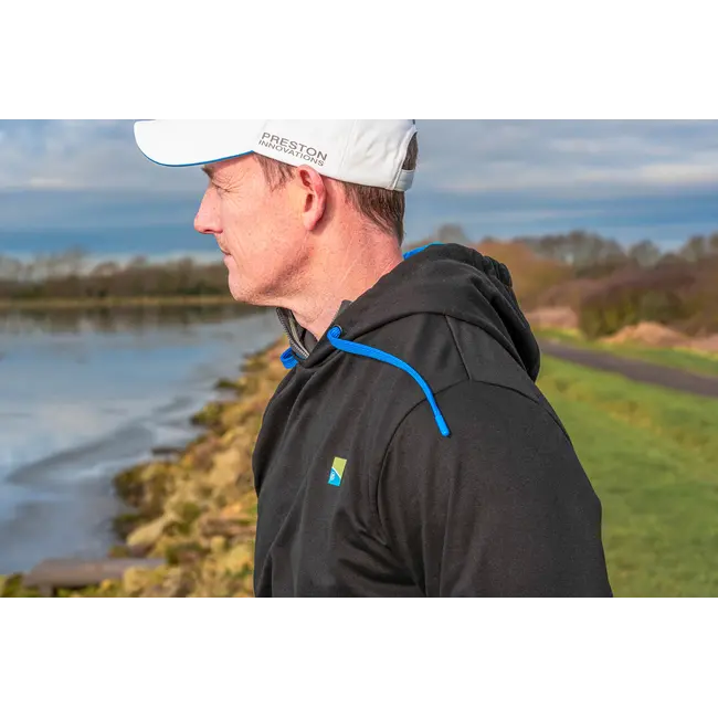 Hanorac Preston Pro Pullover Hoodie