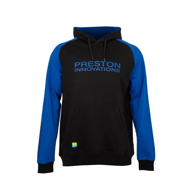 Hanorac Preston Raglan Pullover Hoodie