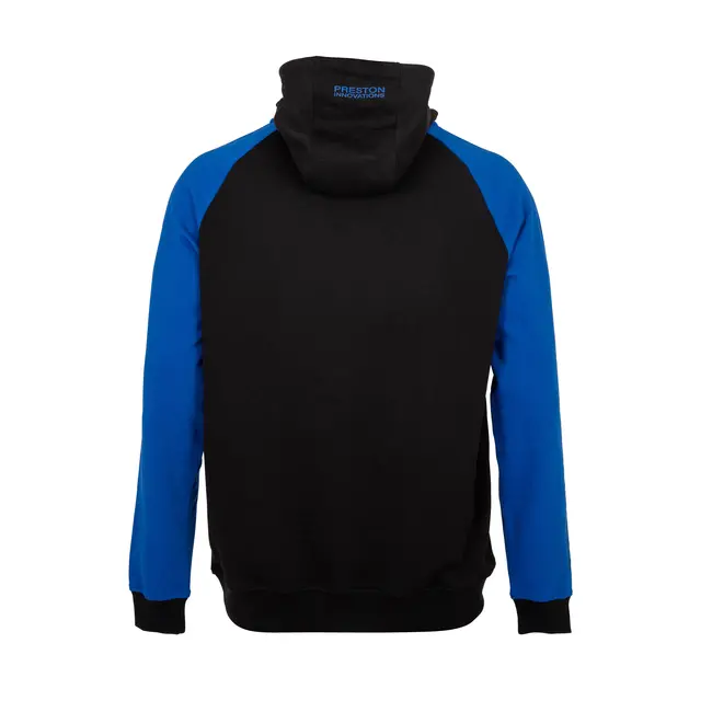 Hanorac Preston Raglan Pullover Hoodie