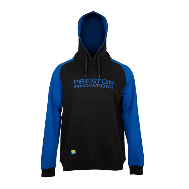 Hanorac Preston Raglan Pullover Hoodie