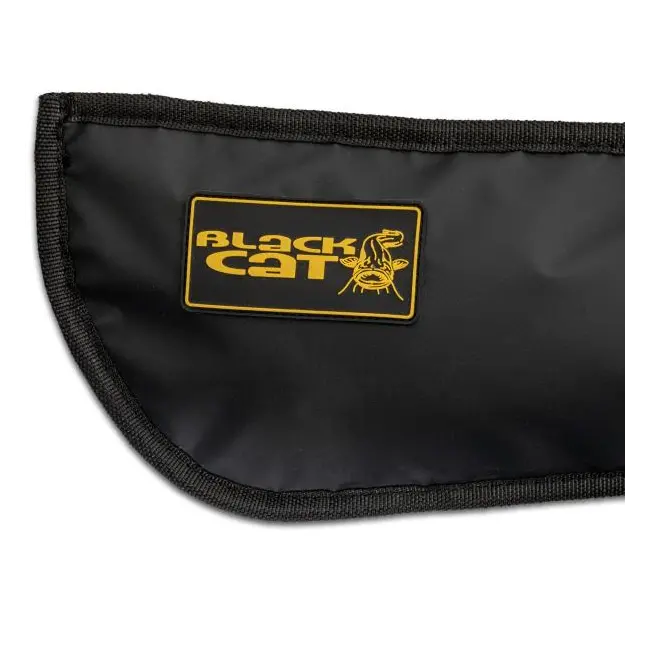 Husă Individuală pentru Lansetă Black Cat Battle Cat Single Rod Bag