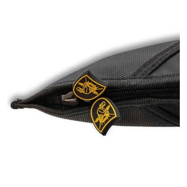 Husă Individuală pentru Lansetă Black Cat Battle Cat Single Rod Bag