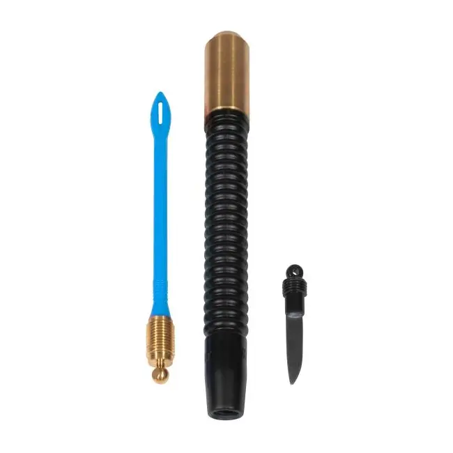 Instrument Multifuncțional Fish Persuader - Trout | Eviscerare și Dezgățare Păstrăv