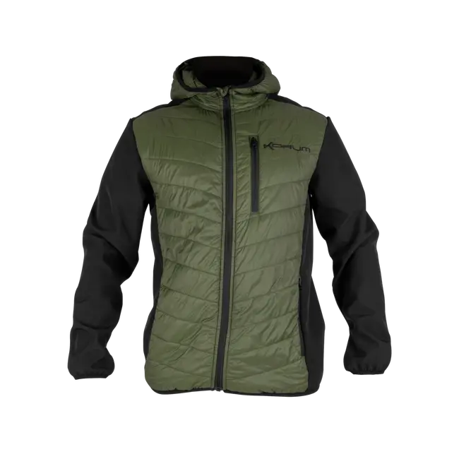 Jacheta Korum Thermashell Jacket