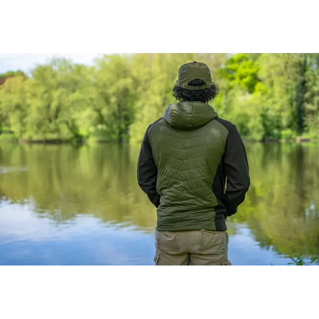 Jacheta Korum Thermashell Jacket