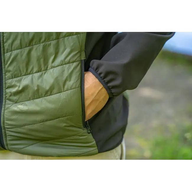Jacheta Korum Thermashell Jacket