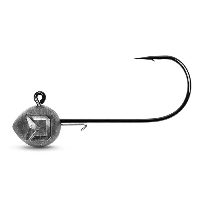 Jig cu spin Delphin Bomb, Nr.1, 5buc/plic