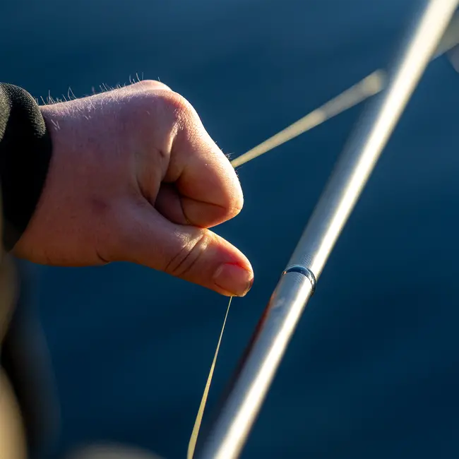 Lanseta Pentru Nadit la Crap Avid Carp Elevate Spod/Marker, 3.96m, 200g, 2buc