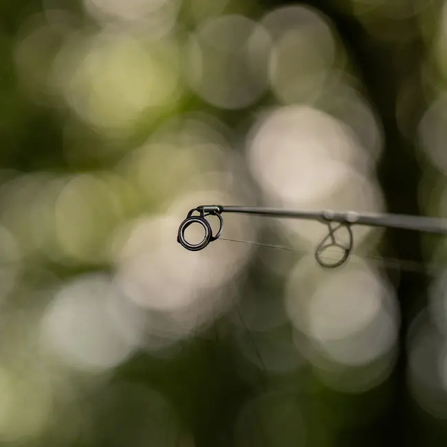 Lanseta Pescuit Crap Avid Carp Elevate 3.90m 3.75lbs – Putere si Distanta Maxima