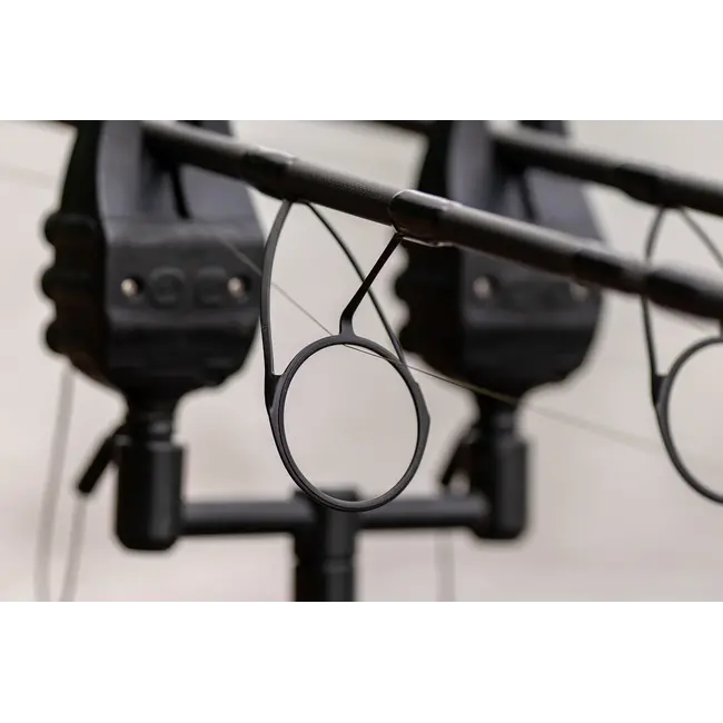 Lanseta Pescuit Crap Avid Carp Elevate 3.90m 3.75lbs – Putere si Distanta Maxima