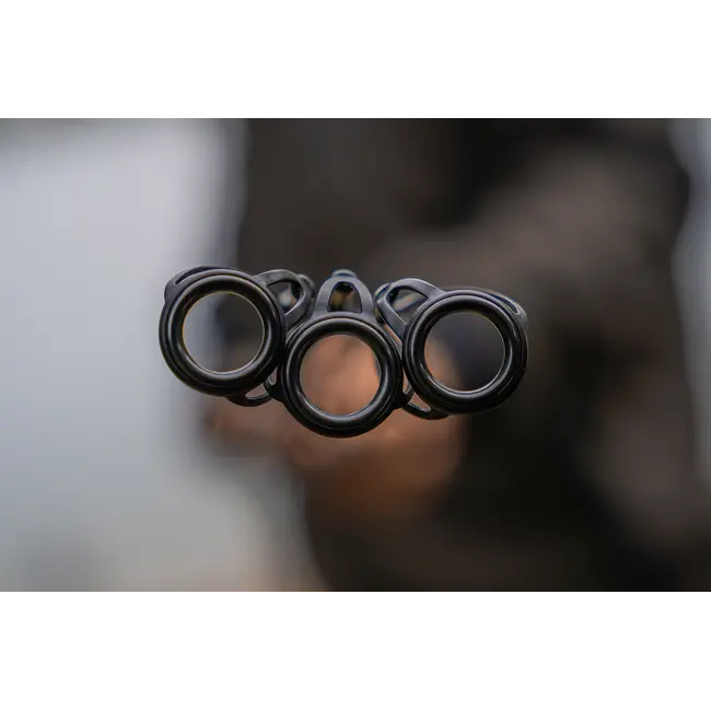 Lanseta Pescuit Crap Avid Carp Elevate 3.90m 3.75lbs – Putere si Distanta Maxima