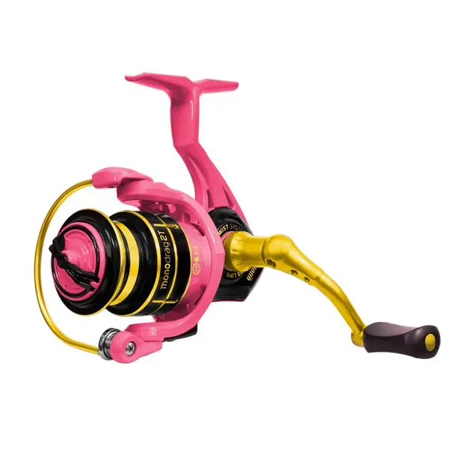 Mulineta Delphin Queen MonoDRAG 2000