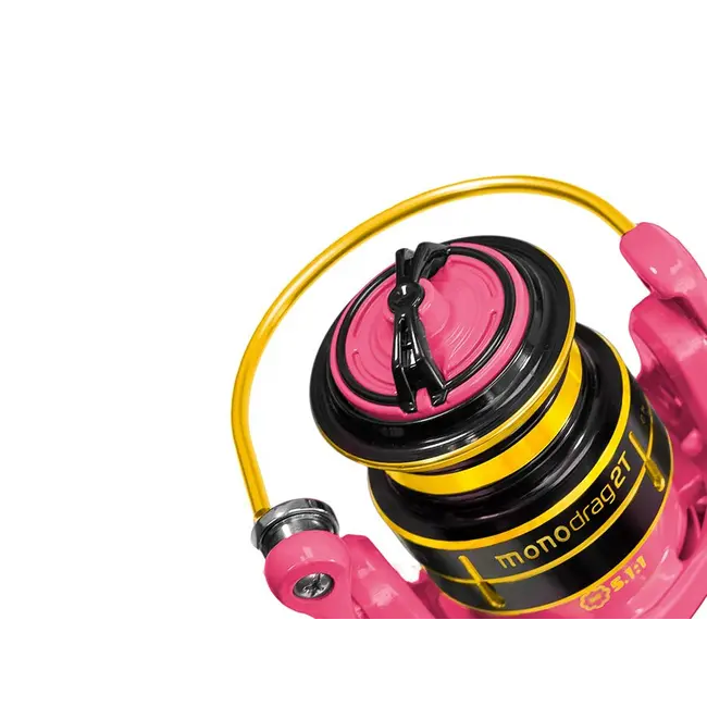 Mulineta Delphin Queen MonoDRAG 3000