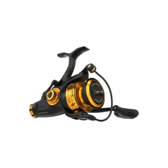 Mulineta Somn Penn Spinfisher VII Live Liner