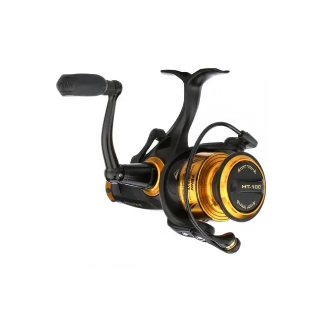 Mulineta Somn Penn Spinfisher VII Live Liner