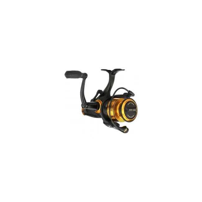 Mulineta Somn Penn Spinfisher VII Live Liner